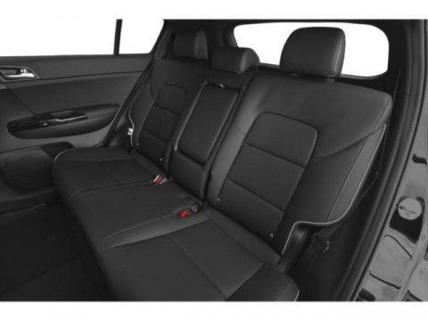 used 2020 Kia Sportage car, priced at $19,599