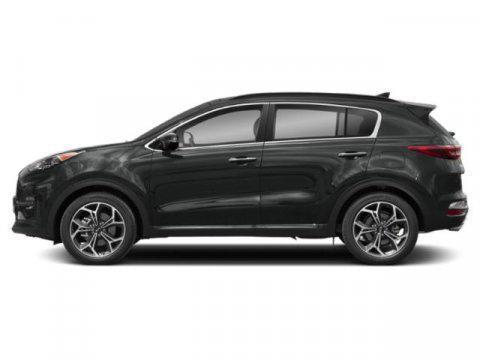 used 2020 Kia Sportage car, priced at $19,599