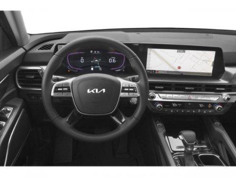 used 2023 Kia Telluride car, priced at $30,699