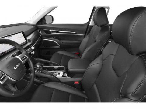 used 2023 Kia Telluride car, priced at $30,699