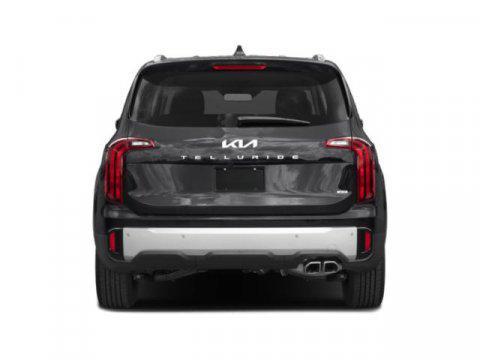 used 2023 Kia Telluride car, priced at $30,699