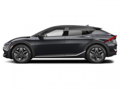 new 2025 Kia EV6 car, priced at $40,416