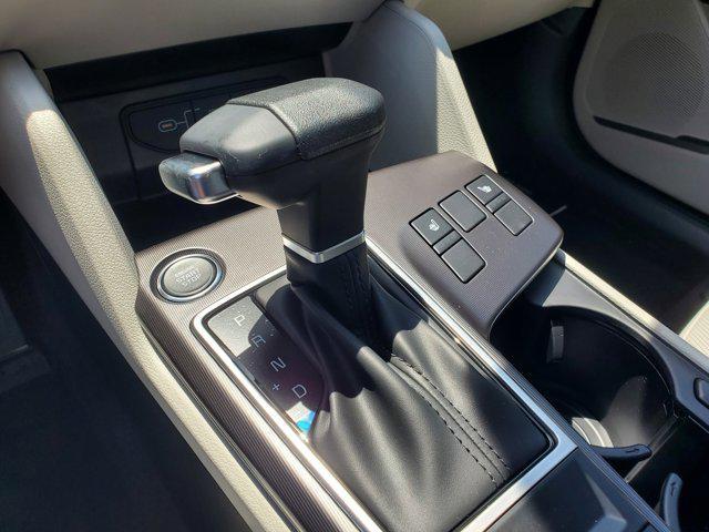 new 2026 Kia Sportage car, priced at $32,490