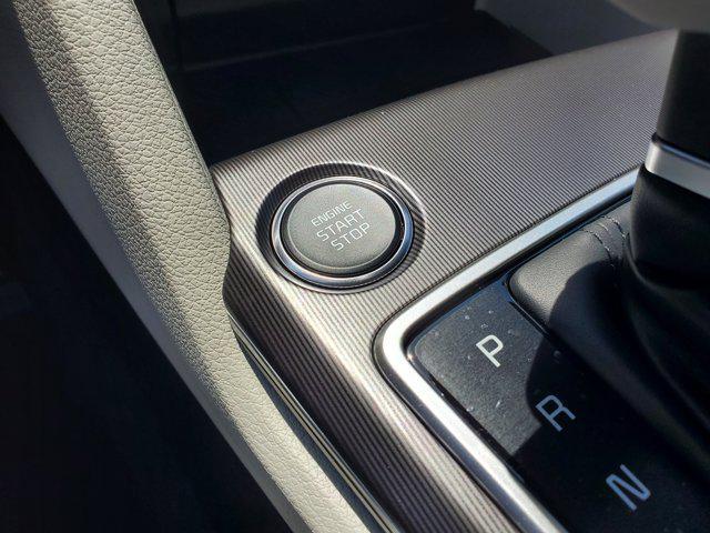 new 2026 Kia Sportage car, priced at $32,490