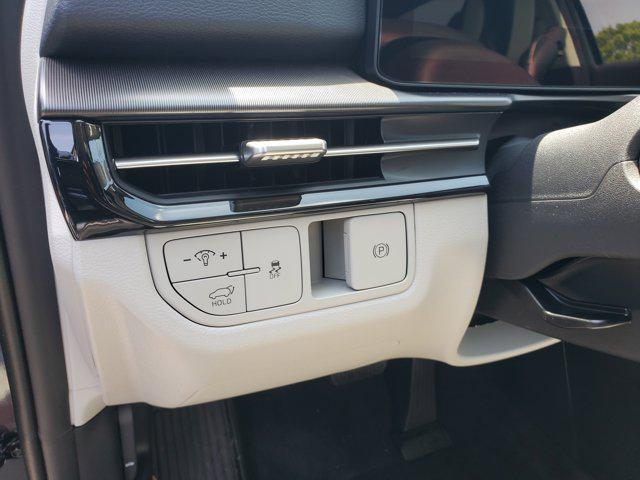 new 2026 Kia Sportage car, priced at $32,490