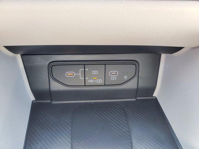new 2026 Kia Sportage car, priced at $32,490