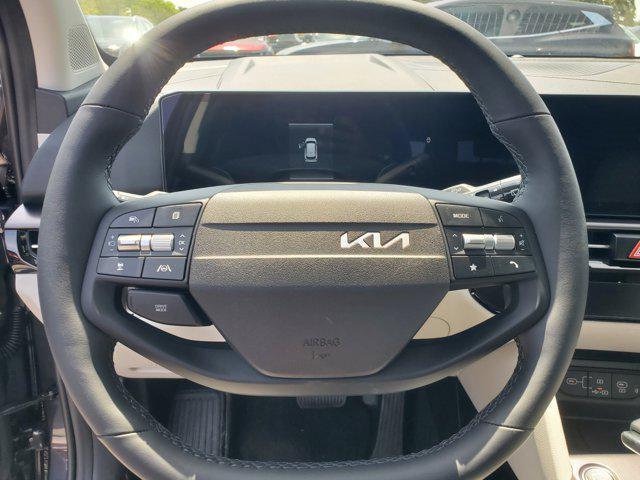 new 2026 Kia Sportage car, priced at $32,490