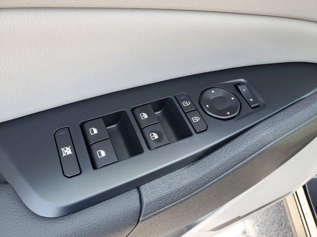 new 2026 Kia Sportage car, priced at $32,490