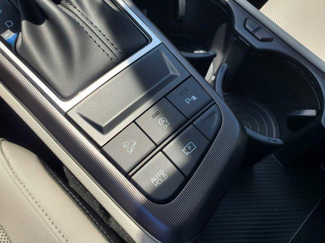new 2026 Kia Sportage car, priced at $32,490