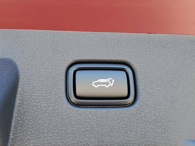 new 2025 Kia Sportage car, priced at $30,760