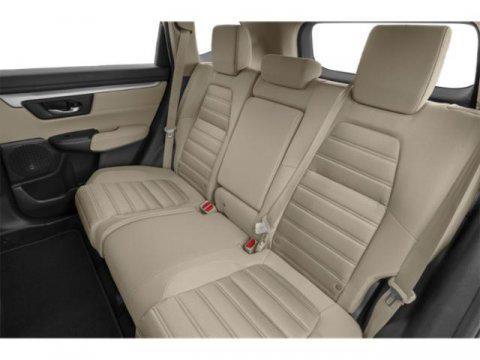 used 2021 Honda CR-V car, priced at $17,999