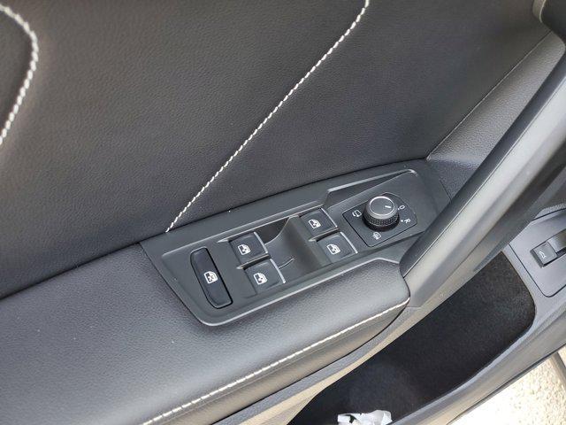 used 2024 Volkswagen Tiguan car, priced at $31,896