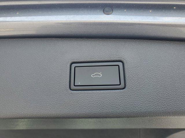 used 2024 Volkswagen Tiguan car, priced at $31,896