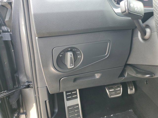 used 2024 Volkswagen Tiguan car, priced at $31,896
