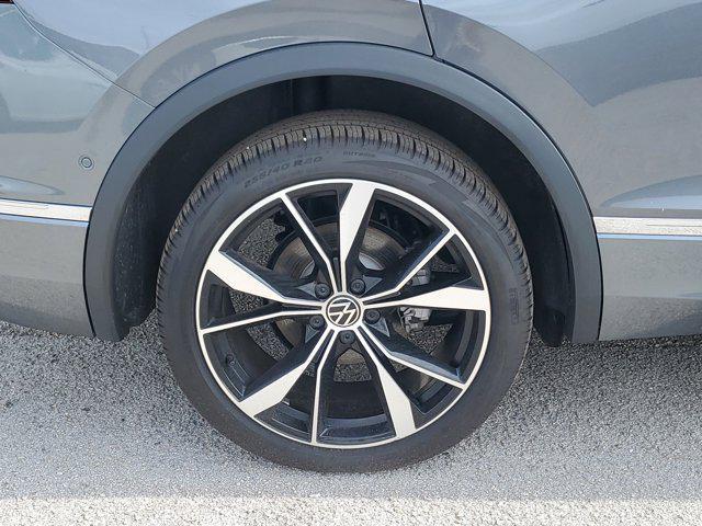 used 2024 Volkswagen Tiguan car, priced at $31,896