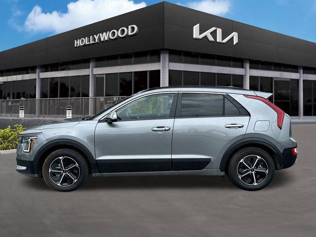 new 2024 Kia Niro car, priced at $29,887