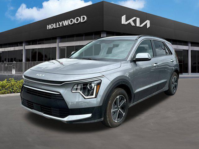 new 2024 Kia Niro car, priced at $29,887