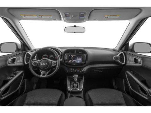 used 2022 Kia Soul car, priced at $16,900