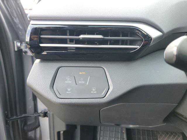 used 2023 Volkswagen ID.4 car, priced at $29,333