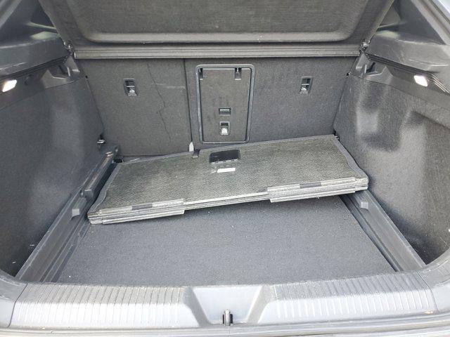 used 2023 Volkswagen ID.4 car, priced at $29,333