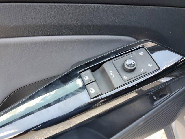used 2023 Volkswagen ID.4 car, priced at $29,333