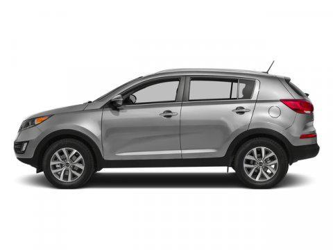used 2016 Kia Sportage car, priced at $11,660