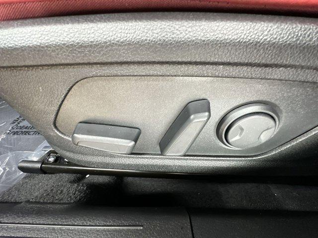 used 2024 Kia K5 car, priced at $24,299