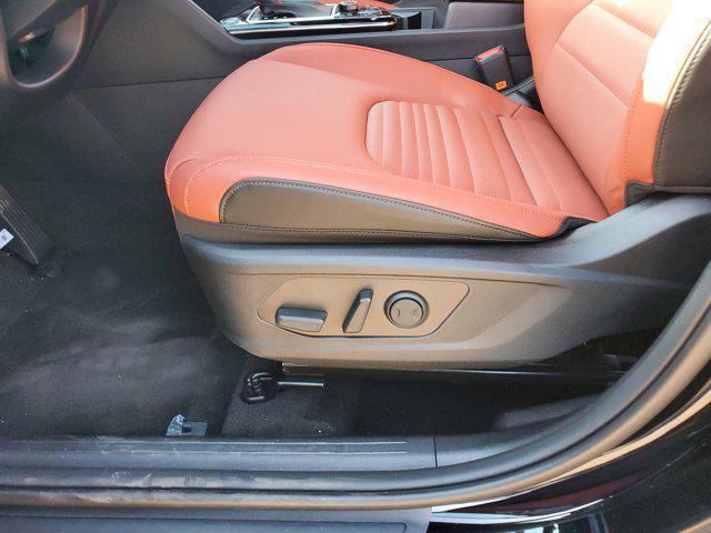 new 2025 Kia Sportage car, priced at $34,493