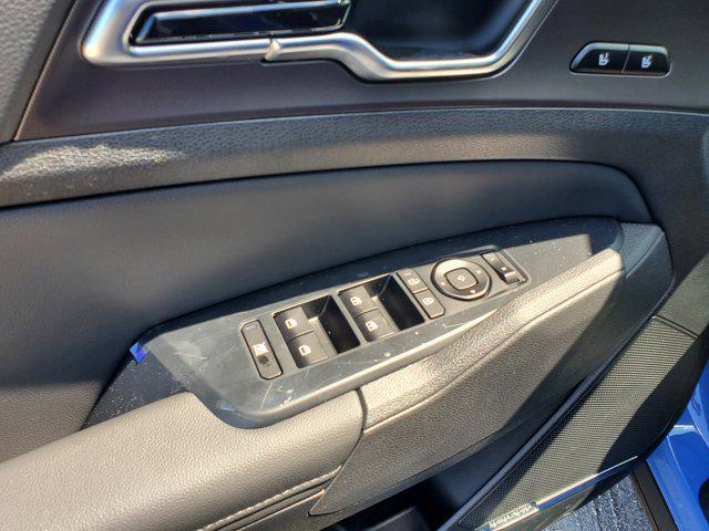 new 2026 Kia Sportage car, priced at $35,885