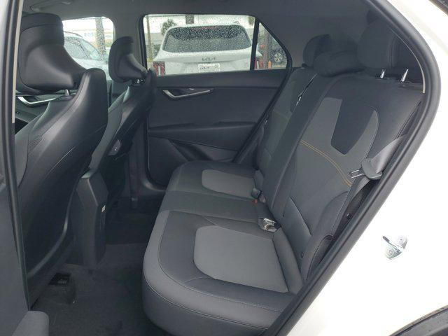 new 2025 Kia Niro car, priced at $25,690