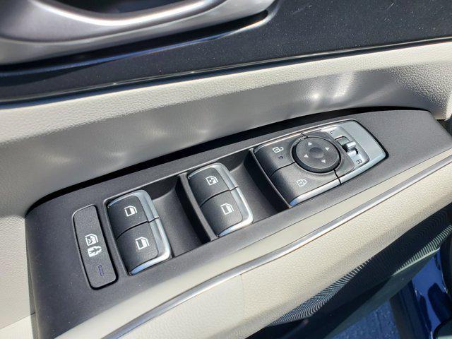 new 2025 Kia Sorento car, priced at $37,420