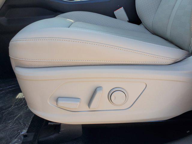 new 2025 Kia Sorento car, priced at $37,420