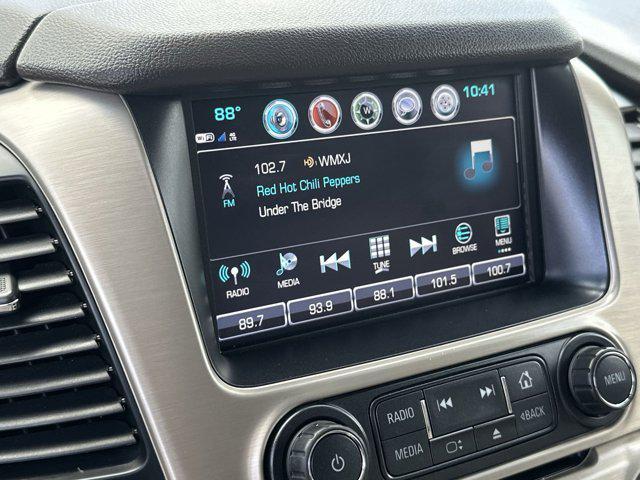 used 2019 GMC Yukon car, priced at $35,389