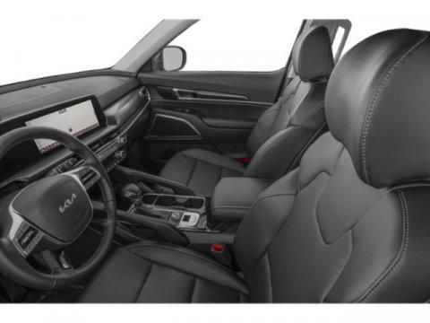 new 2025 Kia Telluride car, priced at $34,155
