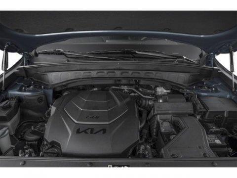 new 2025 Kia Telluride car, priced at $34,155