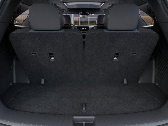 new 2025 Kia Sorento Plug-In Hybrid car, priced at $48,274