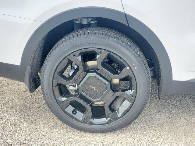 new 2025 Kia Sorento car, priced at $40,003