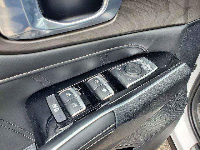 new 2025 Kia Sorento car, priced at $40,003