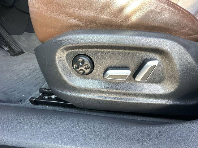 used 2018 Audi Q3 car, priced at $12,505