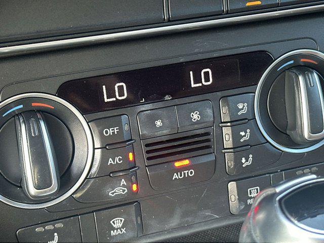 used 2018 Audi Q3 car, priced at $12,505