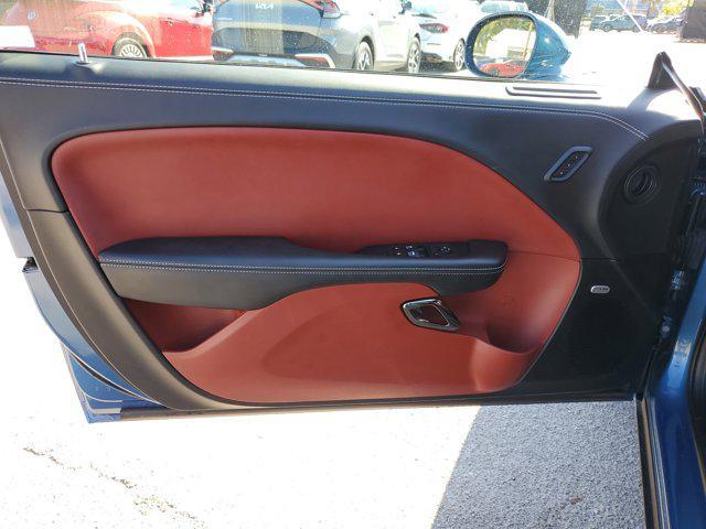 used 2023 Dodge Challenger car, priced at $63,229