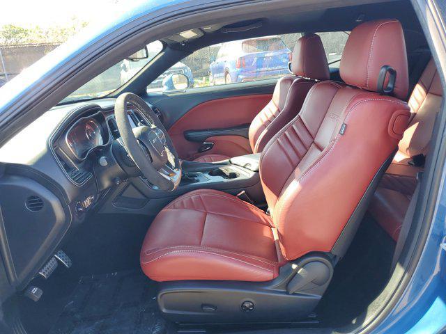 used 2023 Dodge Challenger car, priced at $63,229