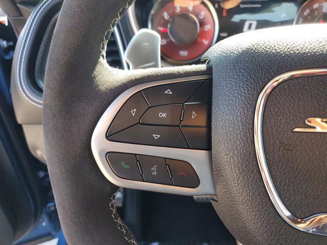 used 2023 Dodge Challenger car, priced at $63,229