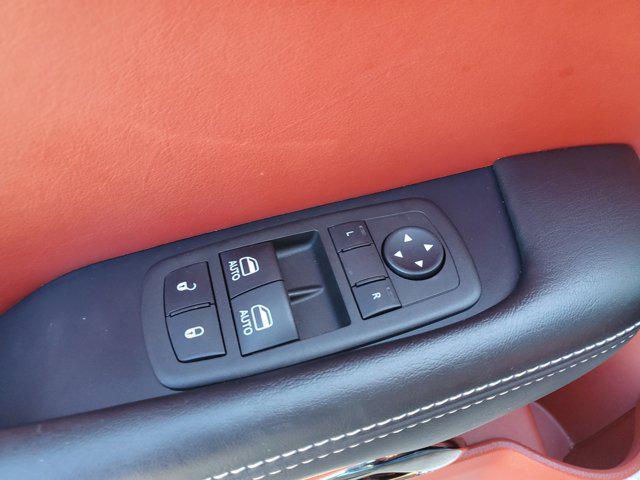 used 2023 Dodge Challenger car, priced at $63,229