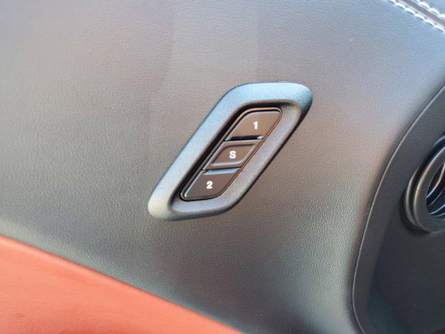 used 2023 Dodge Challenger car, priced at $63,229
