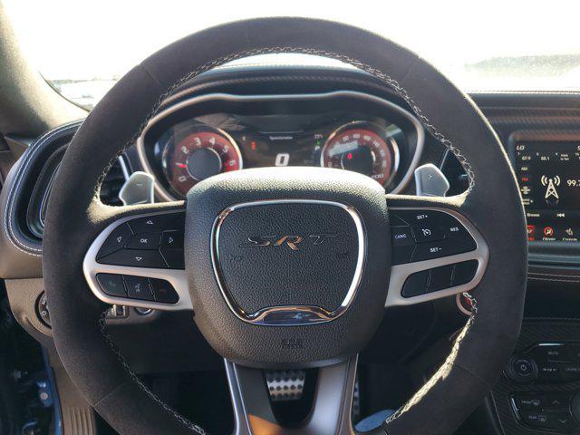 used 2023 Dodge Challenger car, priced at $63,229