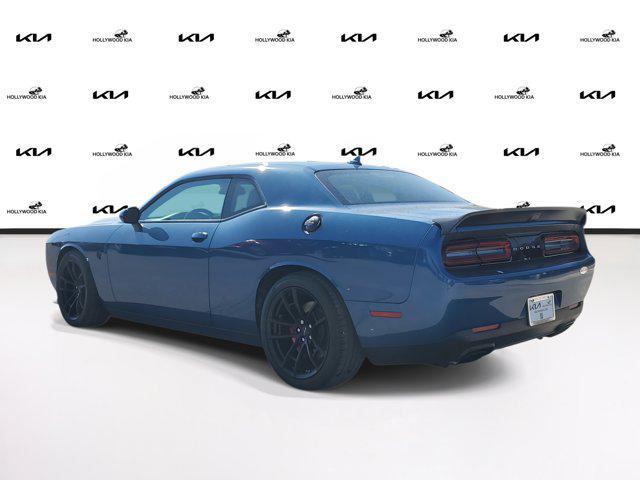 used 2023 Dodge Challenger car, priced at $63,229