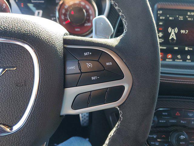 used 2023 Dodge Challenger car, priced at $63,229