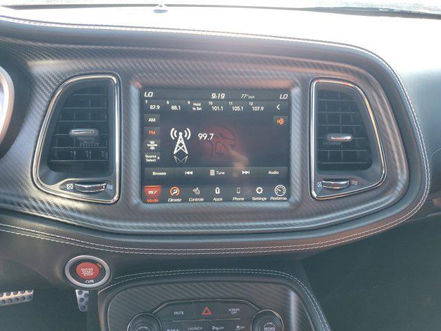 used 2023 Dodge Challenger car, priced at $63,229
