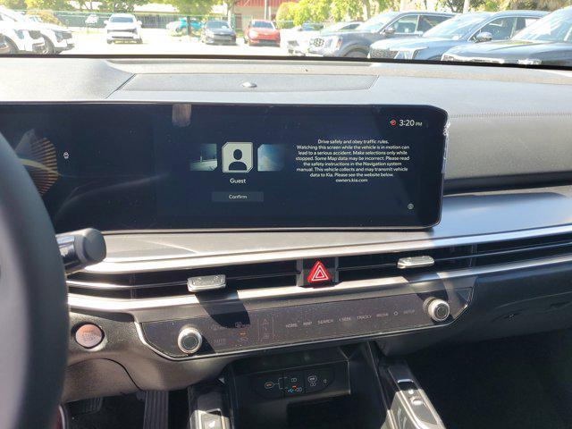 new 2025 Kia Sorento car, priced at $36,178